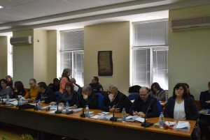 obs1502181 Общинските съветници в Ловеч приеха отчетите на полицията, КАТ и отдел „Контрол и сигурност“