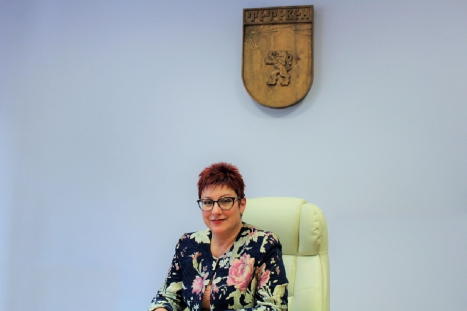 bojadjieva2303181 Интервю с кмета на Община Тетевен относно Годишния отчет за изпълнението на програма за управление на община Тетевен за 2017 г.