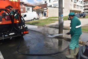mieneulici2803182 С над 380 хил. лв намали стойността на два договора с общинското дружество „Еко“ ЕАД кметът Страцимир Петков