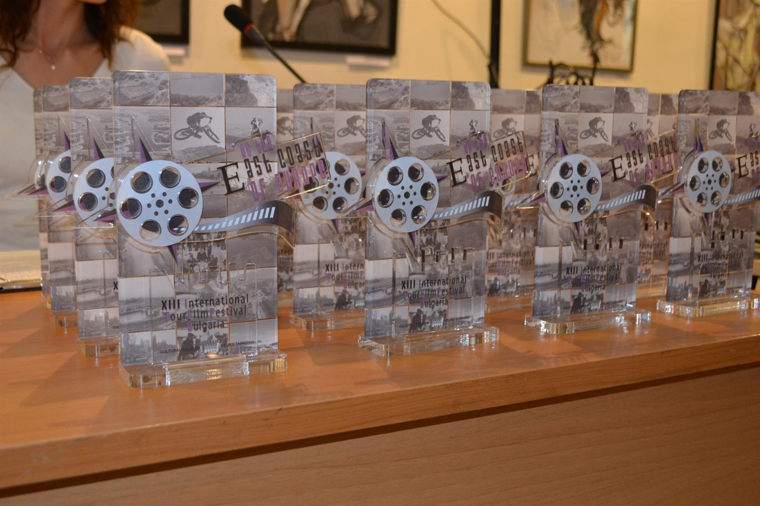 festkino304181 „Ловеч - Тайната столица" е номиниран в Международния фестивал на туристическия филм във Велико Търново