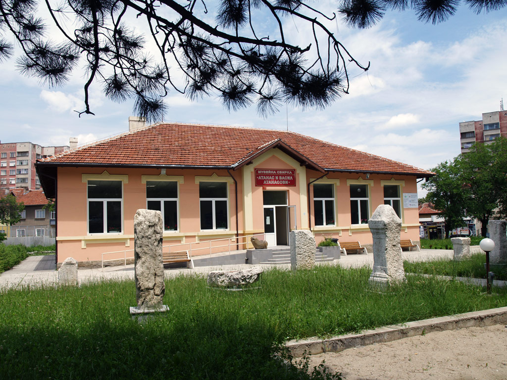 museisbirka1204181 Ловеч отбелязва Международния ден на авиацията и космонавтиката 12 април със специални събития