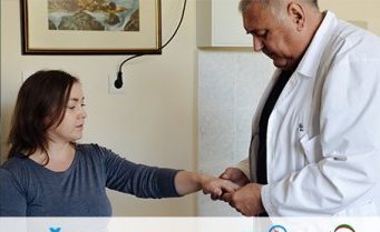 skrining1604181 Започва скринингова програма за ранна диагностика на ревматични заболявания в Ловеч