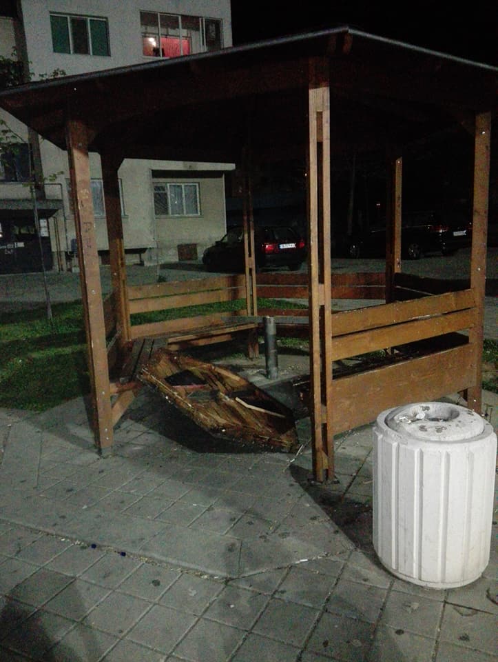 vandali2404181 Отказът от управление във факти и цифри