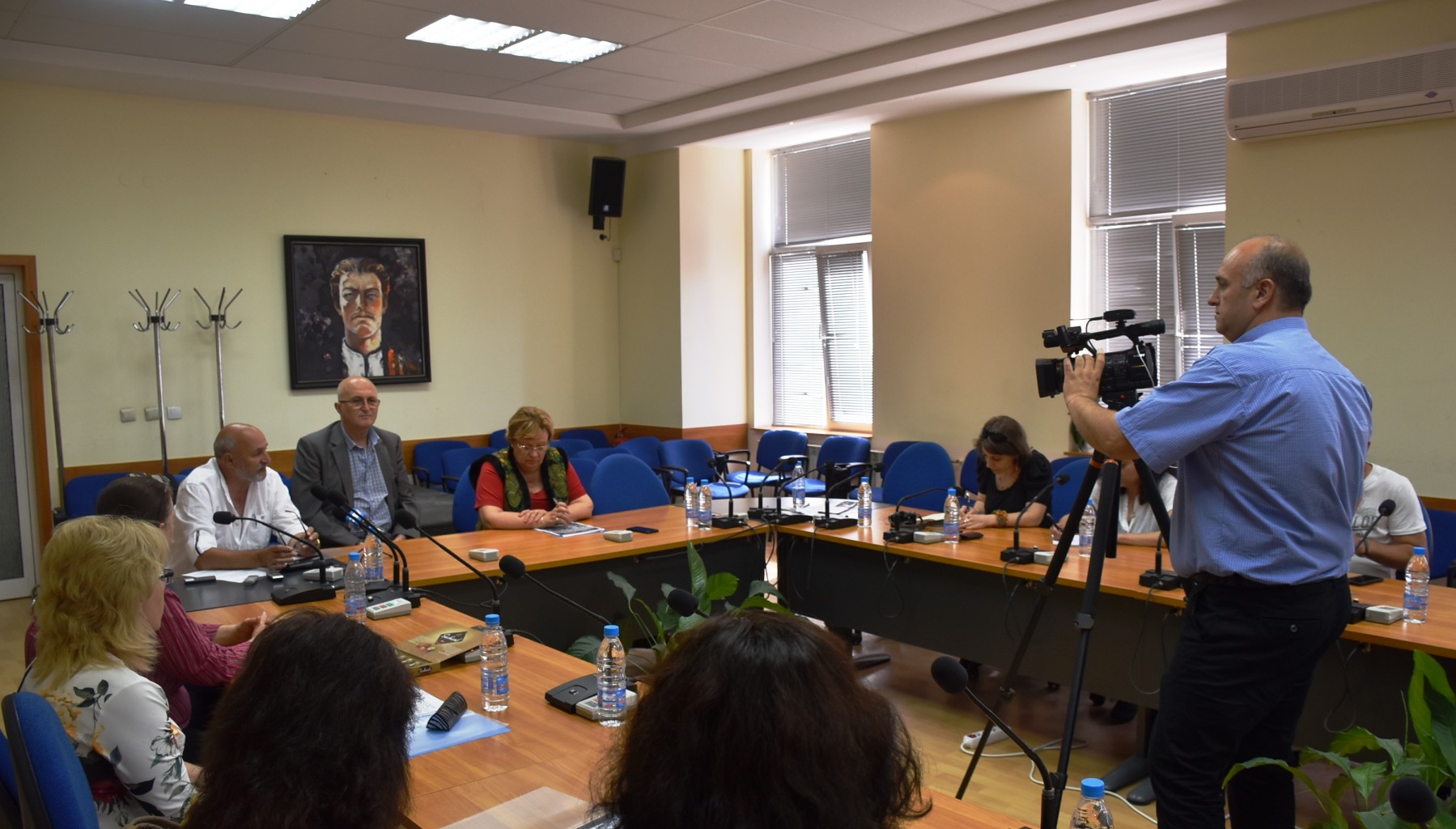preskonfkmet3005181 Готова е програмата на Община Ловеч за отбелязване на 100 години от края на Първата световна война
