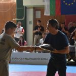 borba1706183 Ловешкият състезател Любомир Владимиров с бронз от Републиканското първенство по борба в Ловеч