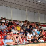 borba1706185 Ловешкият състезател Любомир Владимиров с бронз от Републиканското първенство по борба в Ловеч
