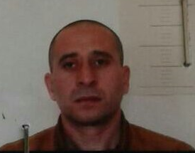 izdirvan2106181 Задържаха избягалия затворник при акция в Ловешко