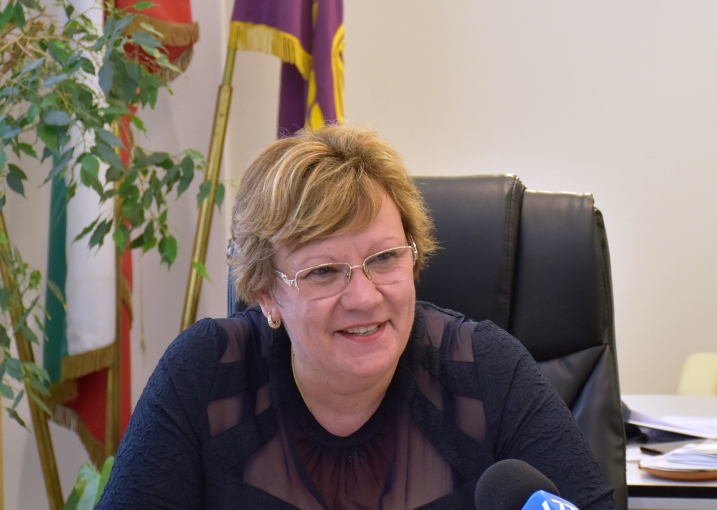 kmetmarinova806181 Три делегации на Община Ловеч пътуват по повод празници на наши дружески градове