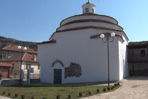 deli hamam507181 Туристическите обекти в Ловеч преминаха към лятно работно време