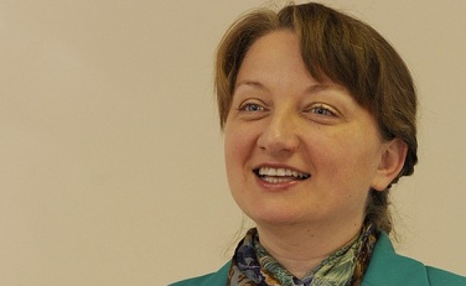 denica sacheva1207181 Зам.-министърът на образованието Деница Сачева идва в Ловеч