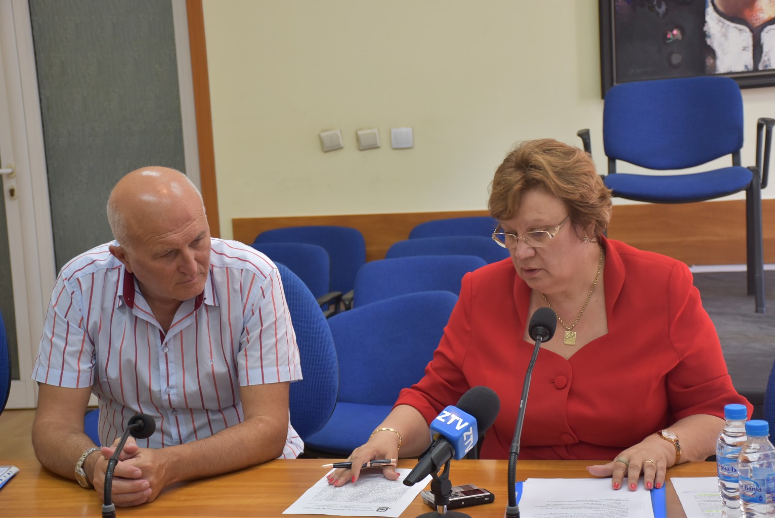 kmetmarinova2707181 Обявена е конкурсна процедура за длъжността директор на ДГ „Зора“ - Ловеч