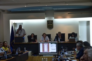 obs2607181 Общинските съветници в Ловеч приеха отчета на РУ – Полиция и отчета на отдел „Контрол и сигурност“