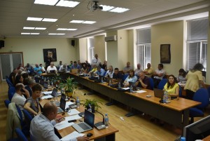 obs2607182 Постоянните комисии на Общински съвет - Ловеч, ще заседават на 22 и 23 януари