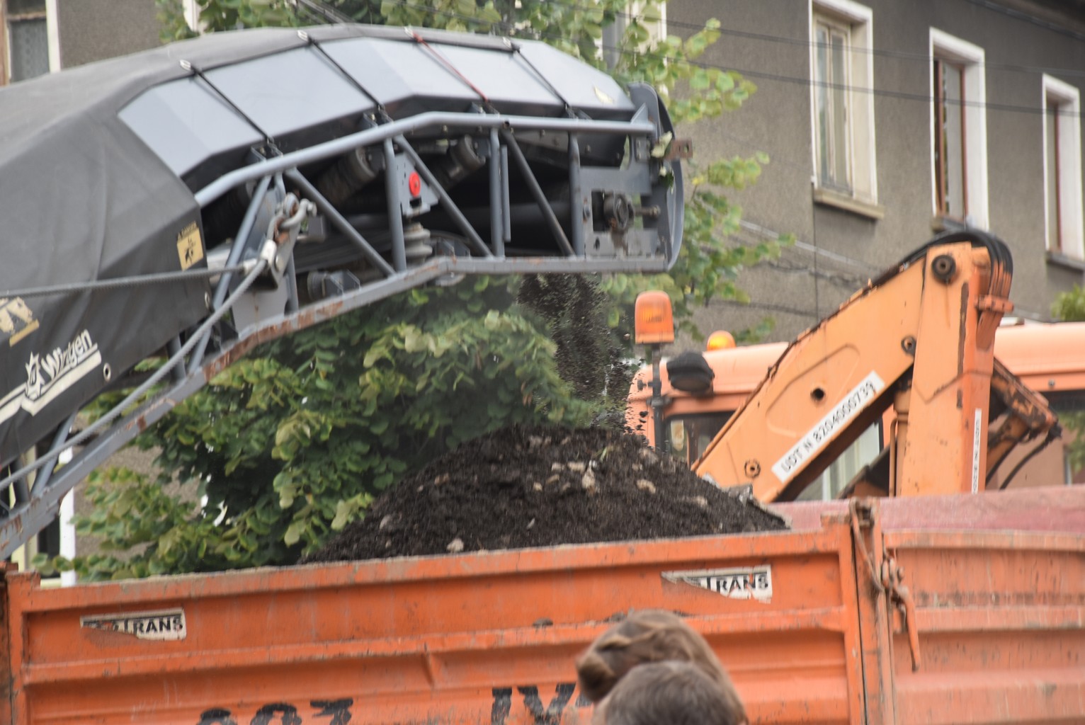 remont1408181 Започва основен ремонт по още улици в Ловеч