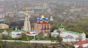 rqzan1408181 Делегация от Ловеч участва в Първия международен форум на древните градове в Рязан, Русия