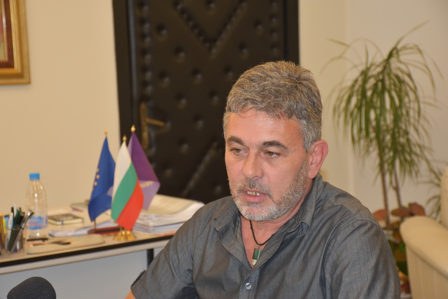 pr dimitrov509181 Тържествен концерт-спектакъл по повод 100-годишнината от края на Първата световна война (ПСВ) ще се проведе на 18 септември