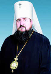 filip poltavskij171018A Митрополит Полтавски и Миргородски Филип от Украинската Православна Църква – Московска патриаршия ще посети Ловеч
