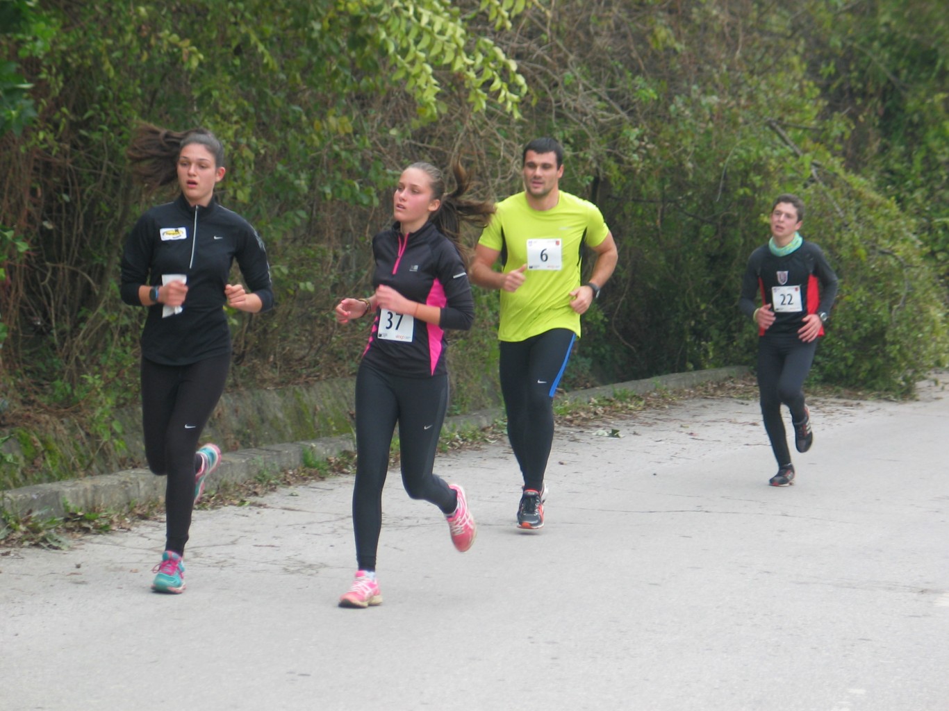 leko atletika1311181 Пети открити лекоатлетически бягания „Ловешка крепост“ се провеждат в събота