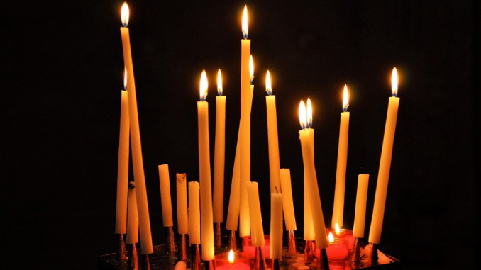 zadushnica111181 Безплатен превоз за Архангелова задушница в Ловеч