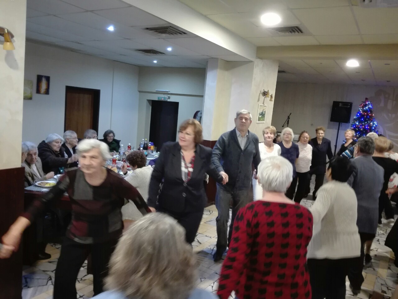 denhorauvrejdane312181 В Ловеч отбелязаха Международния ден на хората с увреждания – 3 декември