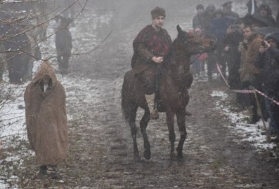pazi most1912181 Гражданско поклонение в историческата местност Пази мост на 27 декември