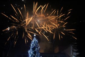 tetevenelha212181 КОЛЕДНАТА ЕЛХА В ЛОВЕЧ ЩЕ ГРЕЙНЕ НА 5 ДЕКЕМВРИ