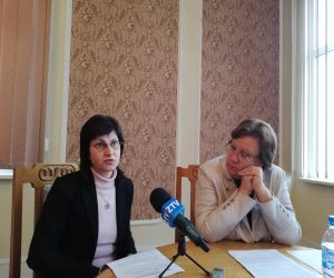 bibldirektor1601191 На конкурса временният Директор на Библиотеката не можа да покрие минималния изискван резултат. Новият директор е Юлияна Цанева