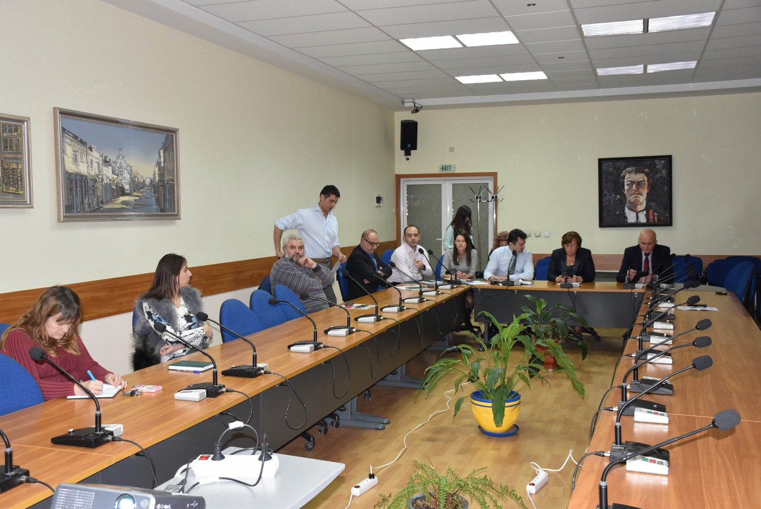 budget1401191 Отново нулев интерес към обществено обсъждане инициирано от Общината. Този път за Бюджета