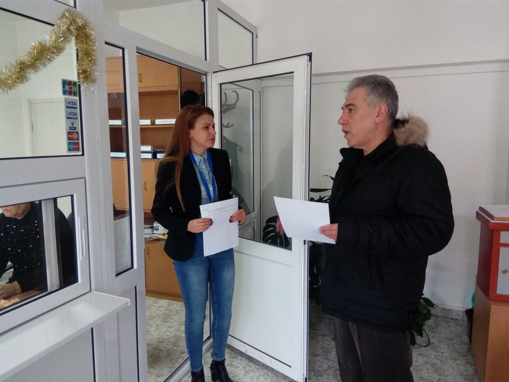 oudelovodstvo2401191 В деловодната система на ОА - Ловеч през 2018 г. заведени 7074 документи