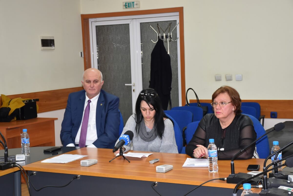 psihoforum2702191 Регионален форум „Психичното здраве през призмата на човешките права” ще има в Ловеч на 11 и 12 март