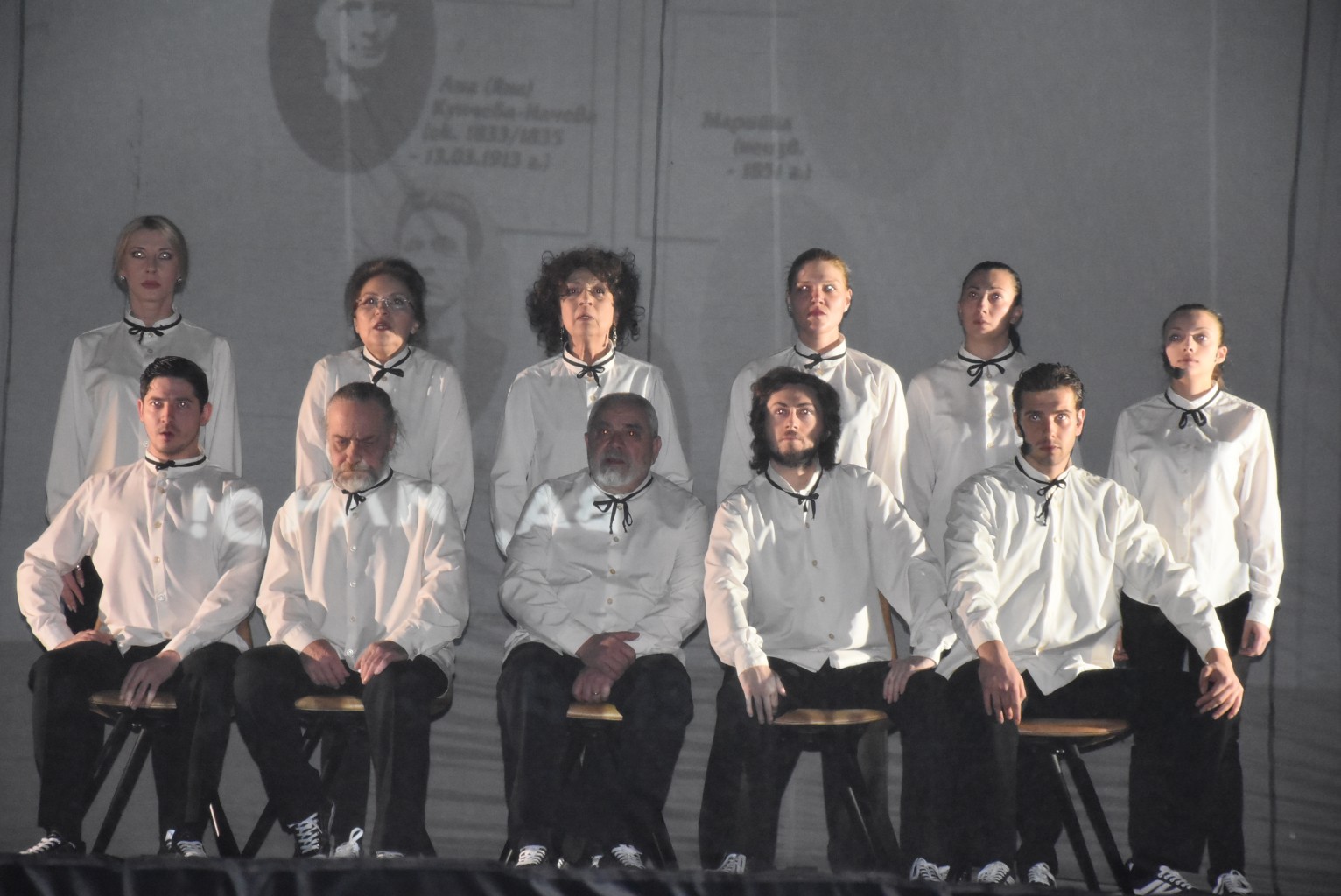 teaterlevski1802191 За първи път театърът в Ловеч прави специален спектакъл за Левски на 19 февруари