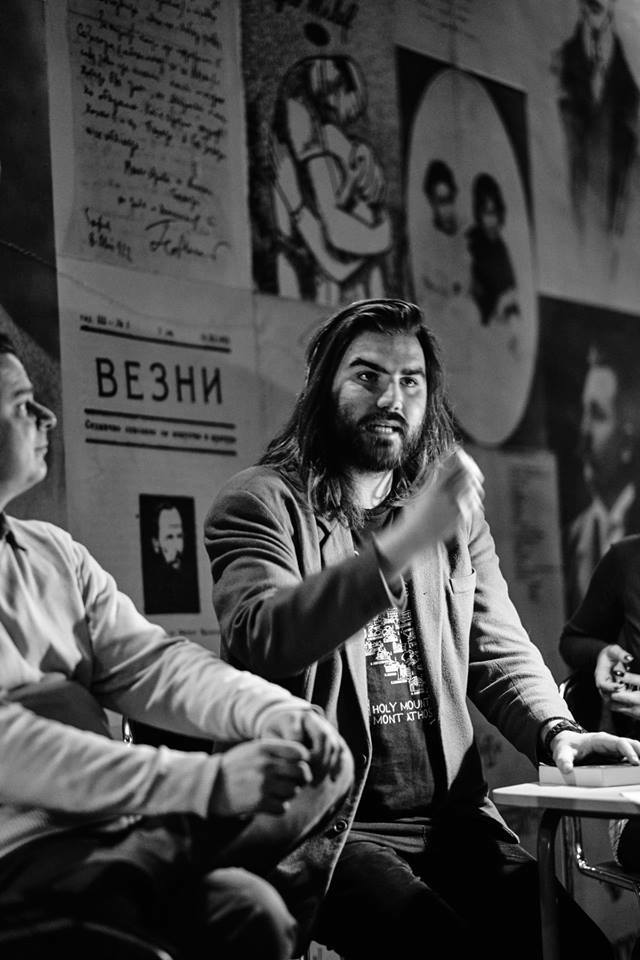 tehnproverka190219 1 Представят книгата “Техническа проверка“ в Ловеч