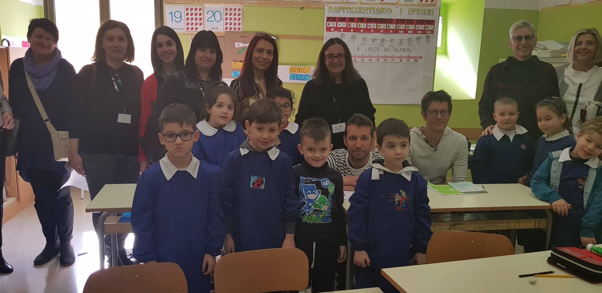 erazum1903191 2 ВТОРА ТРАНСНАЦИОНАЛНА СРЕЩА ПО ПРОЕКТ „Teaching and Learning Through Photography”по програма Еразъм+ в ГР.ФОДЖА,ИТАЛИЯ