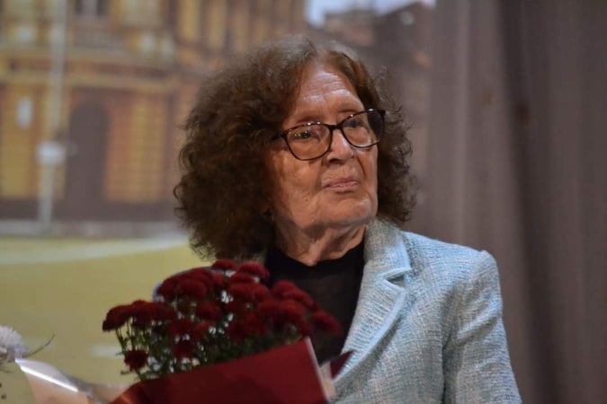 radka1304191 Сбогом Раде!