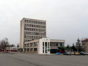 avtogara505191 ВЪЗСТАНОВЯВАТ ОТ 15 ЮНИ ВСИЧКИ АВТОБУСНИ ЛИНИИ В ОБЩИНА ЛОВЕЧ