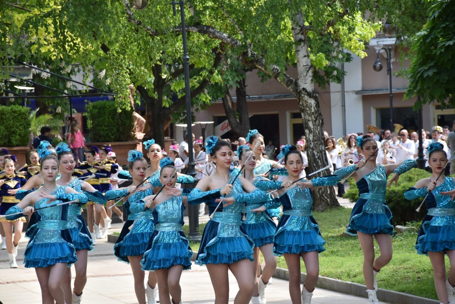 festivalduhovi405192 Шест формации участват в първия Фестивал на духовите оркестри "Камен Луков" в Ловеч