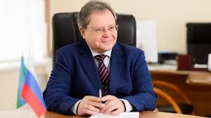 v kozlov В ЛОВЕЧ ЩЕ ГОСТУВА ДЕЛЕГАЦИЯ ОТ ПОБРАТИМЕНИЯ ГРАД СИКТИВКАР, РЕПУБЛИКА КОМИ