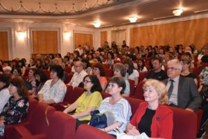 chetenia2506191 В Ловеч се провеждат тридневни Национални педагогически четения