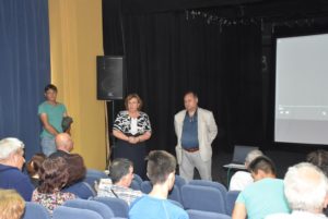 filmdosieta2606191 Подчертан интерес в Ловеч към филма „Комисията по досиетата и отварянето на архивите на Държавна сигурност”