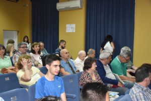 filmdosieta2606192 Подчертан интерес в Ловеч към филма „Комисията по досиетата и отварянето на архивите на Държавна сигурност”