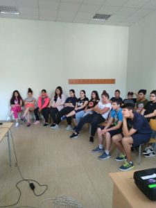 prevencia2606191 Превантивно-информационният център за борба с наркотичните вещества организира поредната дискусия във връзка с Международния ден за борба с дрогата