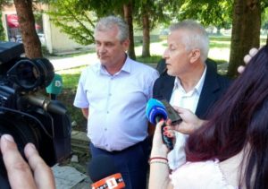 valkovoplovech2706191 В резултат на предприети светкавични оперативни действия е задържан 31-годишен шофьор на лек автомобил, причинил смъртта на пешеходка в района на с. Български извор