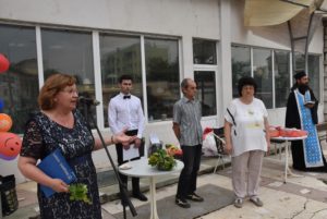 zavodski2506191 Квартал „Здравец“ в Ловеч отбеляза своя празник на Еньовден