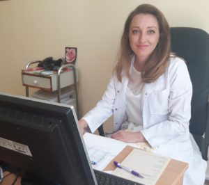 dr varbanova107191 ЛИЧНИТЕ ЛЕКАРИ В ЛОВЕЧ ТОЧНО РАЗПОЗНАВАТ ХЕМАТОЛОГИЧНИТЕ ЗАБОЛЯВАНИЯ