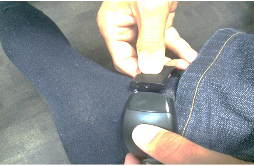 elgrivni290719 3 Гривни за електронно наблюдение вече могат да се прилагат на осъдени и лица под домашен арест в Ловешкия съдебен район