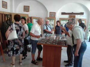 izlojbamilitary1007192 Изложба в Ловеч показва военни униформи от фонда на Регионален исторически музей