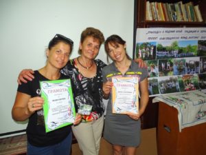 joglavproekt307191 Приключиха дейностите по проекта „Еньовден в родния край“ в Йоглав