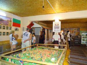 joglavproekt307192 Приключиха дейностите по проекта „Еньовден в родния край“ в Йоглав