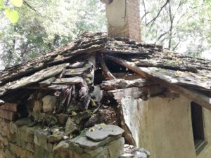 kashtalatineca18072019 26 Убитите исторически сгради на Ловеч