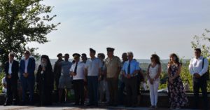 kmetmarinova1807192 Кметът Корнелия Маринова: Святата саможертва на Васил Левски увеличава обема на българското в България